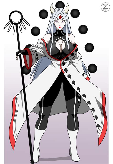 sex kaguya|Character: kaguya ootsutsuki (34) results found